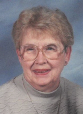 Marilyn J. Schultz