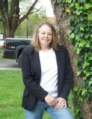 Photo of Michelle Foster