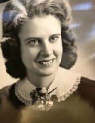Photo of Ruth Harvey