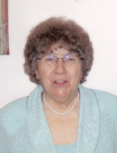 Mary Louise Arbaugh Dotterer