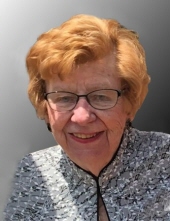 Ann Joan Rabaut