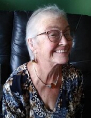 Patricia Anne Paish Brockville, Ontario Obituary
