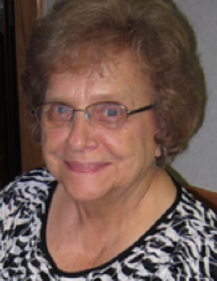 Geraldine M. "Gerry" Schacher