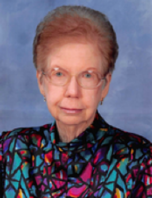 Peggy Harvey