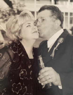 Carolyn Farley Walker