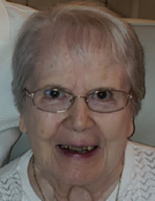 Elaine Bernice Bottens
