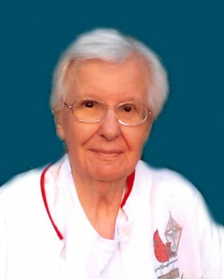 Beverly June Klunk