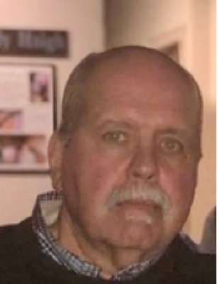 James W. Harder