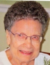 Doris Ann Ritter