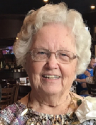 Mae Tanner