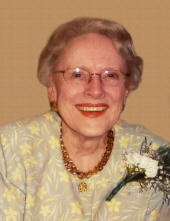 Bernice A.  Lang