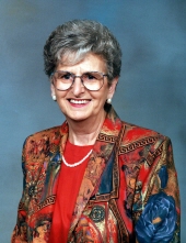 Barbara A. Petrey