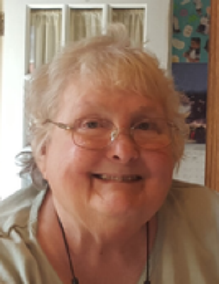 Gloria J. Zerbe