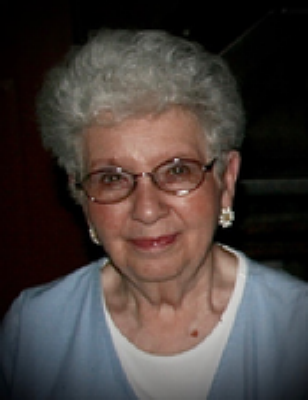 Claire Lackey Wagner