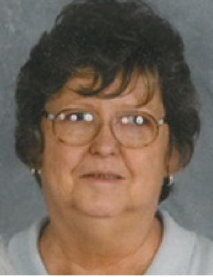 Charity Mae Smith Sidney, Ohio Obituary