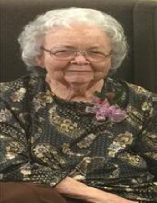 Shirley Strawn