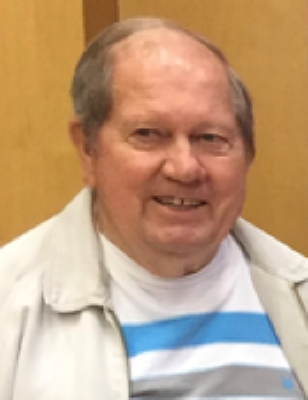 Richard Lyle Simpson Swartz Creek, Michigan Obituary