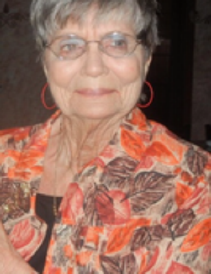 Cleavetta "Veta" Coleman Jordan