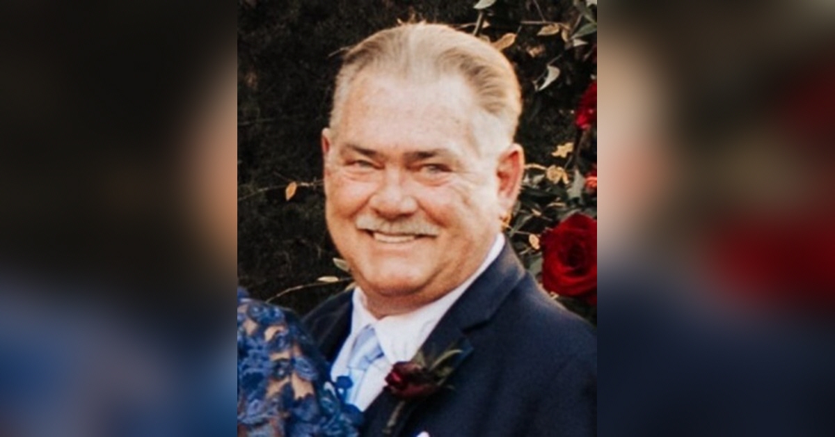 Obituary information for John Greenwood