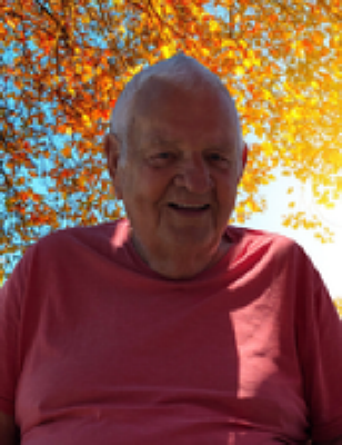 David Blair McCulloch