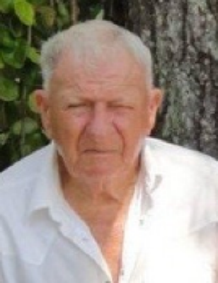 Ralph Daniel Smith