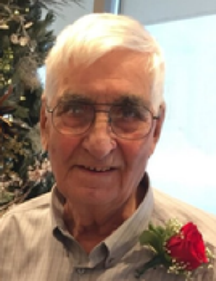 Gordon Unger