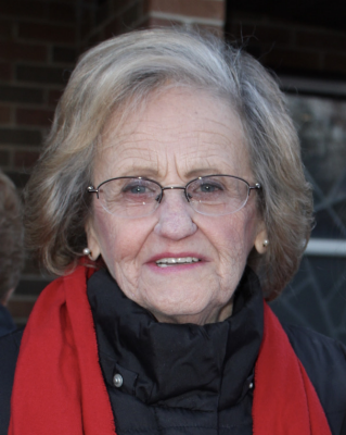 Rita M. Hynes Brooklyn, New York Obituary