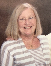 Patricia Shannon Larsen
