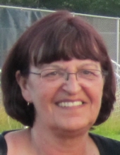 Nancy J. Zahornasky