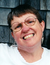Joan Marie Bull