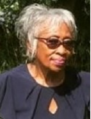 Mary Sue Trimble