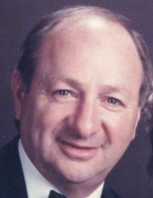 Marvin E. Eglin