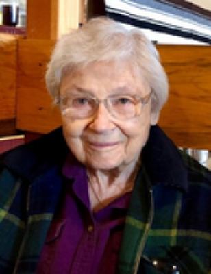 Mary Elizabeth Fleming