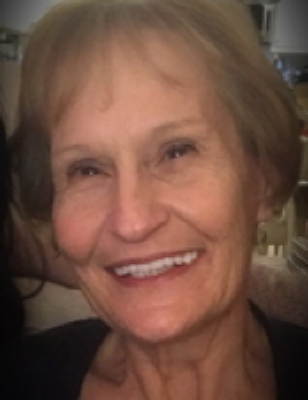 Judy A. Little