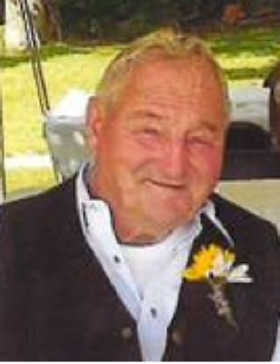 James Earl Maher