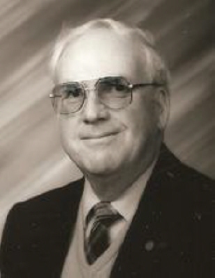 Photo of Bro. John Brennan, F.M.S.