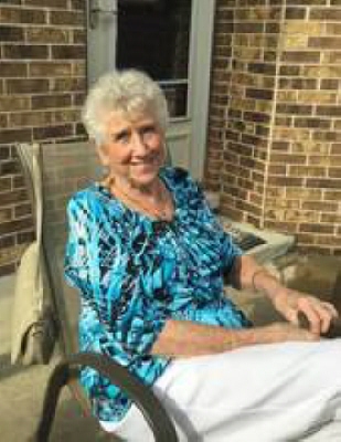 Anita M. Berg Orland Park, Illinois Obituary