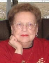 Barbara J. Underhill