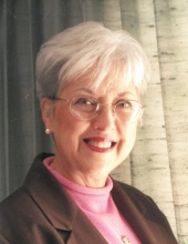 Phyllis Ann McVicker