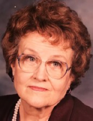 Doris V. Martin