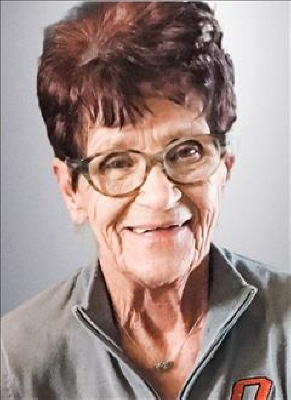 Betty Troub 18665566