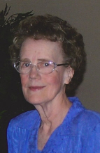 Mary Helen (Smith) Barton