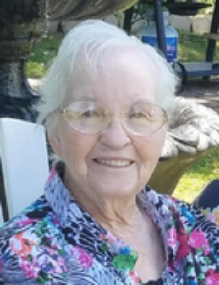 Frances Streeter