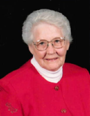 Verlene Sargeant