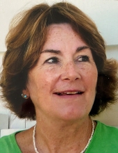 Susan Richards McCarthy