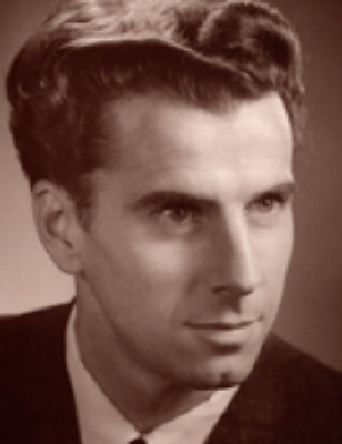 Dean Kenneth VanAmburg