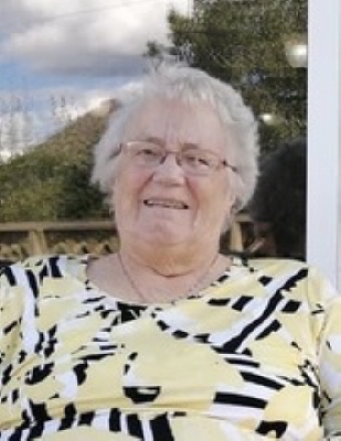 Mary Laura Holmes Gander, Newfoundland and Labrador Obituary
