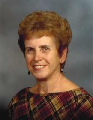 Photo of Peggy McEllhenney