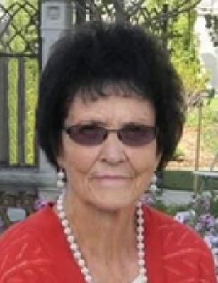 Hazel Hess Garland, Utah Obituary