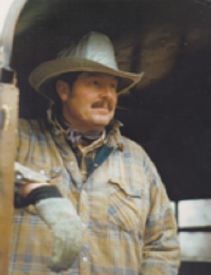 Bob Maxwell Gooding, Idaho Obituary